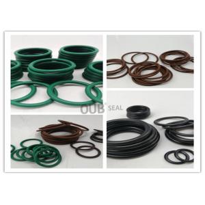 TZ410D2039-00 TZ481B2035-00 Komatsu O Ring Seals For Motor Hydralic Travel Motor