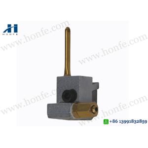 China Streching Nozzle BE154508 Picanol Loom Spare Parts on sale