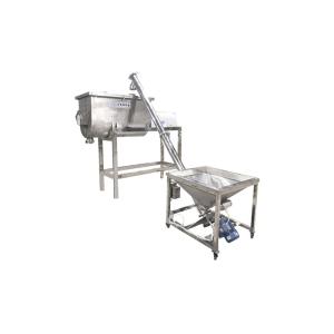 chemical 2000L/Time SS304 Stainless Steel Agitator Mixer