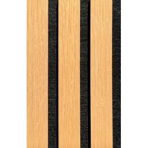 Tailored Customized Sound Absorbing Panels PET MDF