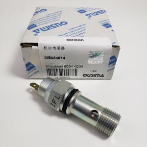 Water Temperature Sensor ME084614 For Misubishi 6D34 4D34