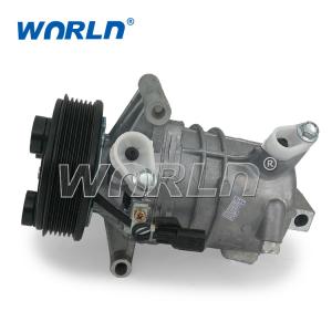 China 926002FL0B Auto Air Condition Compressor For Nissan Venucia T70 2.0 WXNS065 on sale