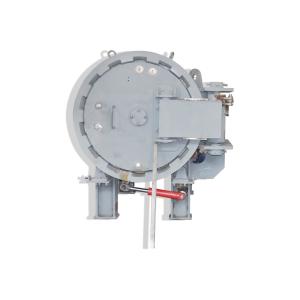 Quality User friendly Ceramics Vacuum Sintering Furnace for Cemented Carbide for sale