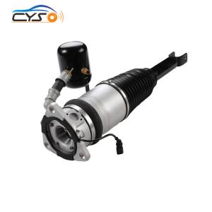 Audi A8 Rear Right 4E0616002E 4E0616002N Air Shock Absorber