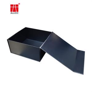 3/16" Foldable Packaging Box