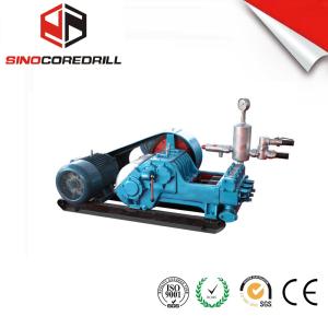 High Efficiency BW250 250L Output 6MPa Mine Horizontal Triplex Mud Pump