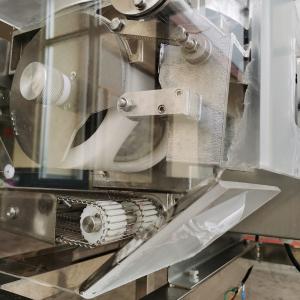 Commercial 10pcs/Min Burger Patty Forming Machine Stainless Steel