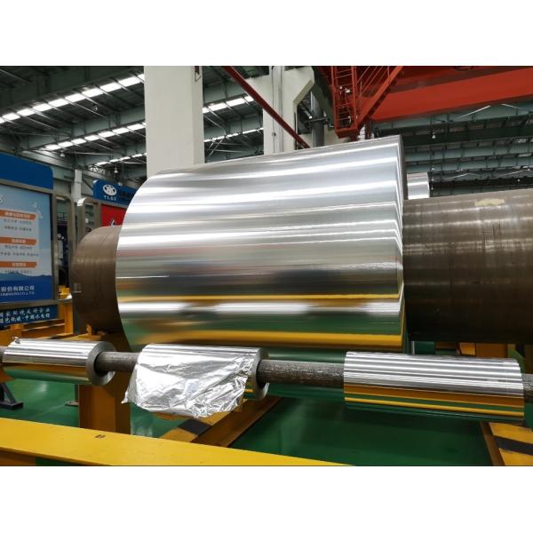 Buy 280mm Mill Finish Aluminium Coil Sheet 3004 3105 5052 O H32 Polished at wholesale prices