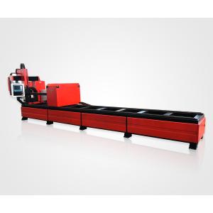Metal Pipe Plasma Cutting Machine