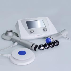 EPAT Chiropractic Pressure Wave Technology Shock Wave Therapy Equipment