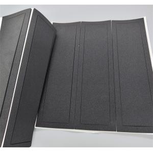 Car Battery Pack Sealing Customized Epdm Gasket Foam Pad