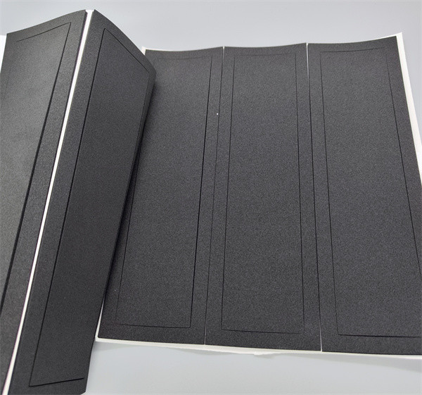 Buy Car Battery Pack Sealing Customized Epdm Gasket Foam Pad at wholesale prices