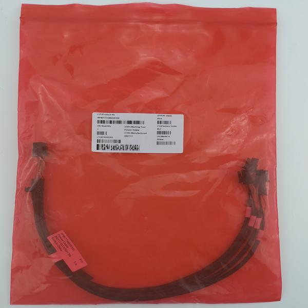 Buy ERICSSON CABLE WITH CONNECTOR/SIGNAL CABLE RPM777466/00350 at wholesale prices