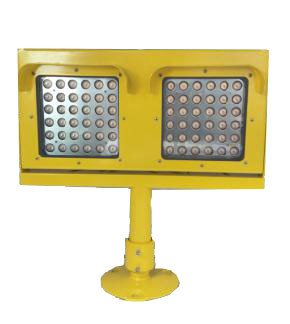 Buy Fragile Coupling 50FPM Helipad Landing Lights 220VAC 80m/S at wholesale prices