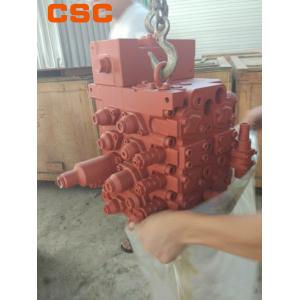 KMX15RA B45036D Control Valve For CLG930 XG836 XE330 DH225-5-7
