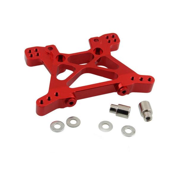 Buy Bike Motorcycle CNC Auto Parts Anodized DIN ISO ANSI Standard at wholesale prices