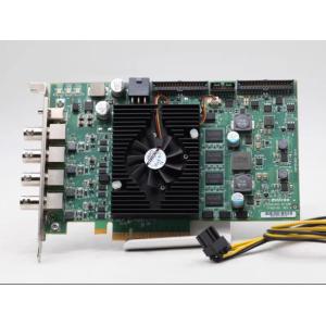 Quality RADEV1G4C6 Matrox Programmable Logic Instrument 100% Brand Green for sale