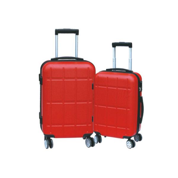 Buy Combination Lock 210D Lining Hard Shell Expandable Suitcase at wholesale prices