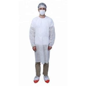 Medical Disposable PPE Gowns