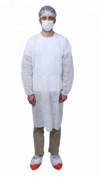 Buy Medical Disposable PPE Gowns at wholesale prices