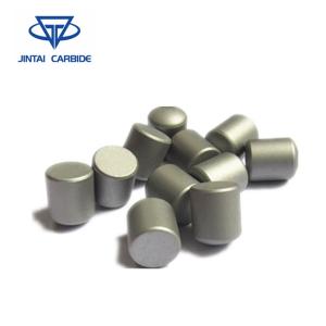 Anti Corrosive 2800Mpa DK20 Tungsten Carbide Teeth