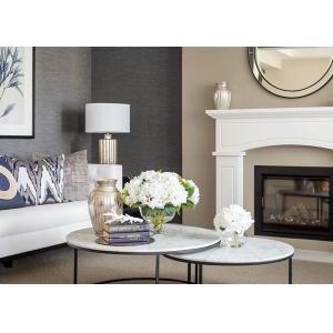 Prefabricated Villas Prefab Steel Frame Villa Efficient Homes