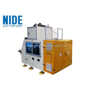 3p Automatic New Energy Motor Stator Winding Machine