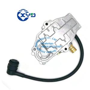 Truck Trailer Buses Engine Solenoid Valve 22327063 21710522 21206430 21965253