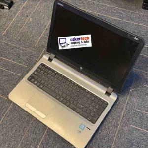 China HP 450 G3 refurbished laptop computers on sale