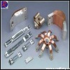 Buy Supply new energy battery copper flexbible connector at wholesale prices
