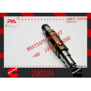 Factory Direct Deal High quality Diesel Fuel injector common rail injector