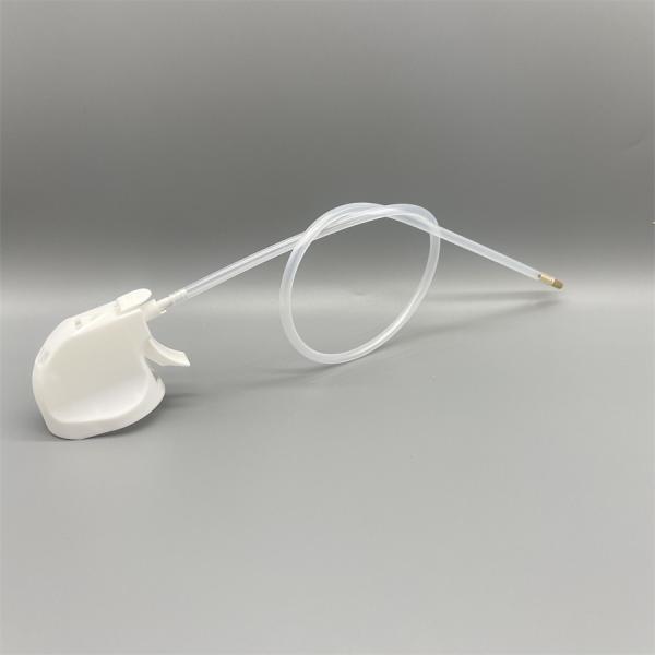 Premium Air Conditioner Cleaning Agent Valve for HVAC Specialists with Durable Rubber Seals