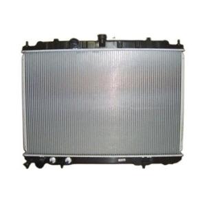 China 21460-8H900 Radiator for Nissan X-Trail T30 Series 2.5L Patrol 2001-2007 Auto/Manual on sale