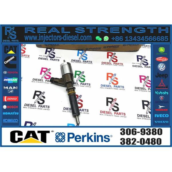 injector 3200677 c6.6 injector 320-0677 10R-7671 for CAT 3200677