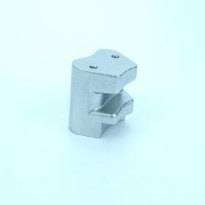 Aluminum Shaft Parts CNC Machined to Exceed Customer Expectations with CE