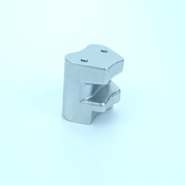 Aluminum Shaft Parts CNC Machined to Exceed Customer Expectations with CE