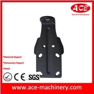 Customized Request OEM Sheet Metal Fabrication Precision Metal Box with