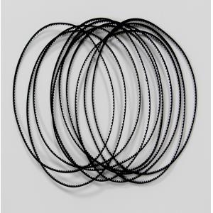 129-5GT SM481 Z axis timing belt belt