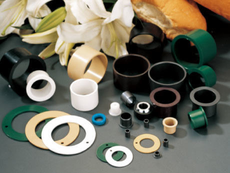 Buy Easy install Durable Self Lubricating EP Plastic Plain Bearings at wholesale prices