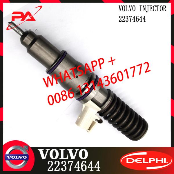 22374644 V-O-L-V Diesel Fuel Injector 22374644 BEBE1R11102 22282198 F2. V-O-L-V 22282201 22479124 22373644