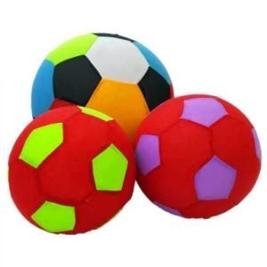 Cloth Toy Ball Wholesales Customized Mega Inflatable Fabric Toy Balls