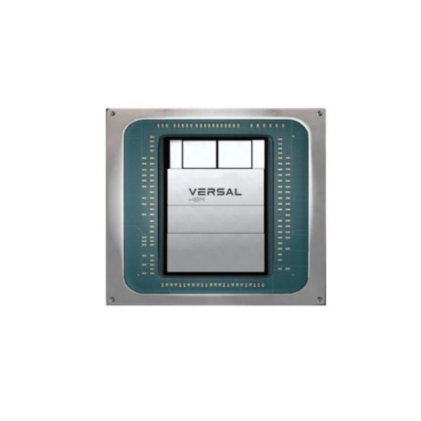 Buy AI Processor Chip XCVH1522-3HSEVSVA3697 Versal Adaptive SoC VSVA3697 Versal HBM Series at wholesale prices