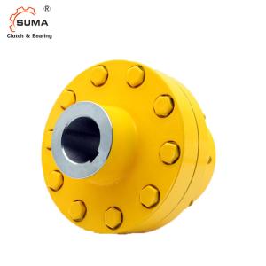 KEED2 Freewheel Self-Contained Overrunning Clutch Bearing