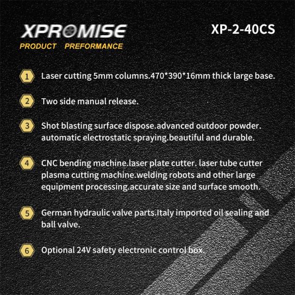 Equipment Vehicles Clear Floor Hoist Hydraulic Auto Two Post Car Lift