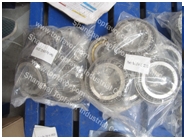 Replacement parts of Komatsu bearing 154-21-22161