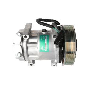 5327322 Compressor/PUMP/evaporator/condenser for Caterpillar 349D2 345D C13 C18
