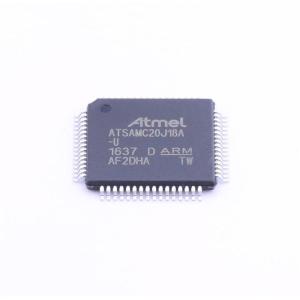 ATSAMC20J18A-AUT