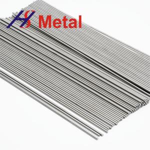 Polished Molybdenum Rod Luoyang Different Dimensions 99.95