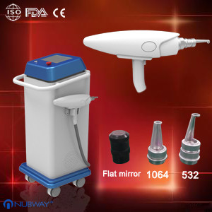 Buy laser tatoo removal systems yag laser tattoo removal machine at wholesale prices