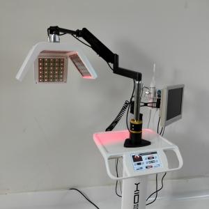 Multifunctional Laser Hair Growth Hair Regain Machine HL06